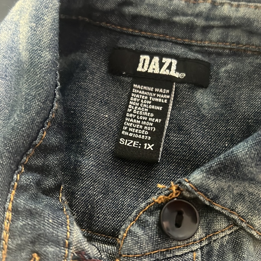 DAZL - Picture 5 of 7